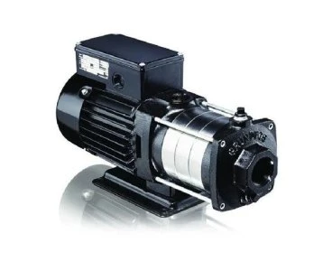 WATER PUMPS