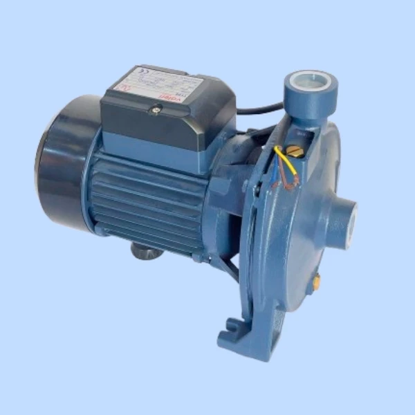 WATER PUMPS