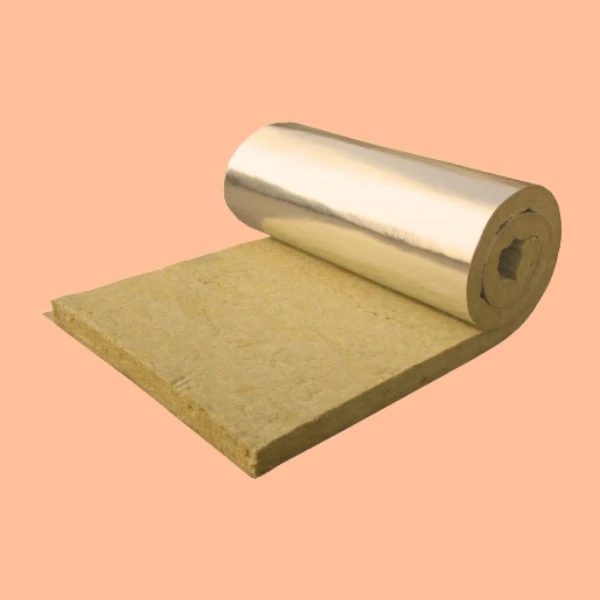 INSULATION MATERIALS