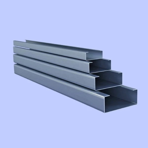 METAL PROFILES